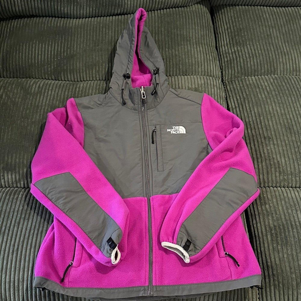 The North Face Jacket
